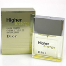 Dior迪奥Higher Energy更高能量男士香水100ML