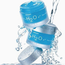 H2O水芝澳八杯水面霜50ml
