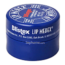 Blistex Lip medex̴ С޻󴽸7g