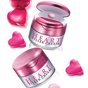 Edgefit HEART FILLERഺ˪50ml(81ˮʪ)-ؼ