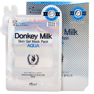 DonkeyMilk¿ˮĤ10Ƭɫ