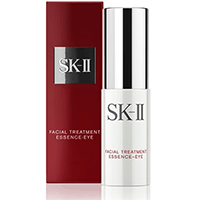 SK-II眼部护肤精华乳15g黑眼圈细纹补水-特价