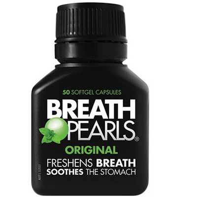 breath pearls²ݱ50(ȥڳ)